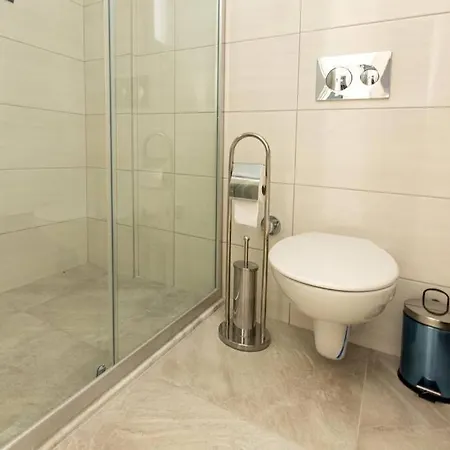 1 Bedroom With Common Garden In The Heart Of Bodrum - La Morada 1 * Gündoğan