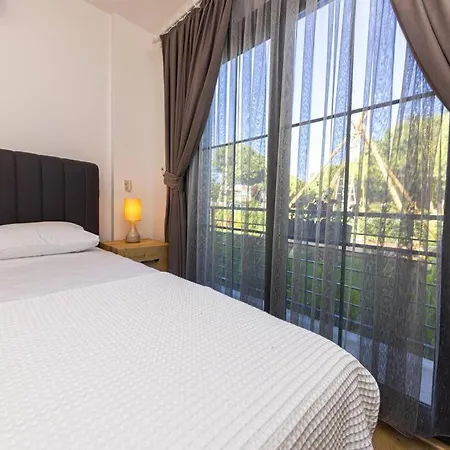 1 Bedroom With Common Garden In The Heart Of Bodrum - La Morada 1 Lejlighed Gündoğan