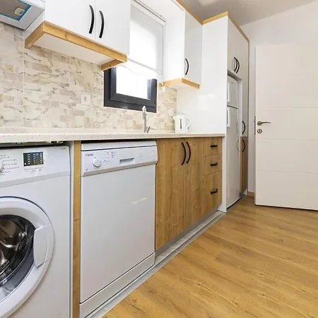 1 Bedroom With Common Garden In The Heart Of Bodrum - La Morada 1 * Gündoğan